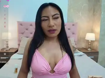 Chaturbate Adult Webcam of isis_choi