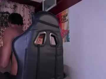 Chaturbate Sex Chat of juliensaint_