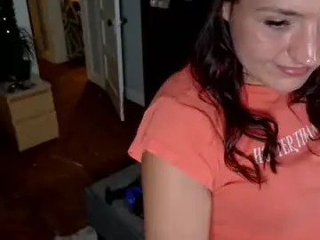 Chaturbate Free Porn Cam of katieericson13