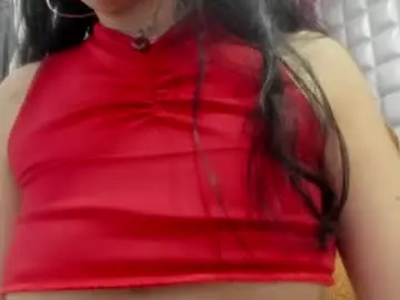 Chaturbate Watch Live Sex Cams of katijis