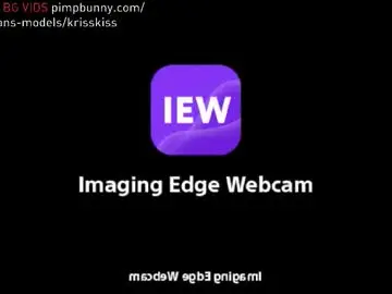 Chaturbate Best live sex cam show of krisskissshow