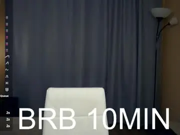 Chaturbate Free Porn Cam of leolakorner