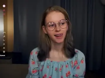 Chaturbate Adult Webcam of leolakorner