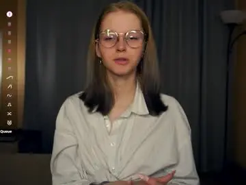 Chaturbate Live Sex of leolakorner