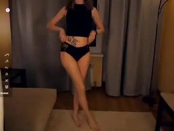 Chaturbate Free Porn Cam of leolakorner