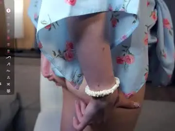 Chaturbate Sex Cam of leolakorner