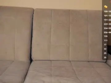 Chaturbate Live Sex Cam of leolakorner