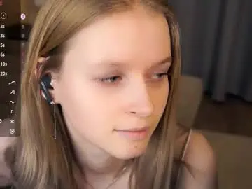 Chaturbate Nude Webcam of leolakorner