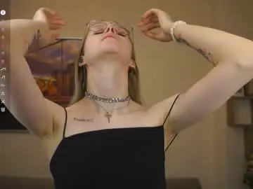 Chaturbate Sex Cam of leolakorner