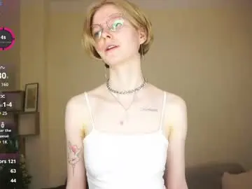 Chaturbate Best live sex cam show of leolakorner