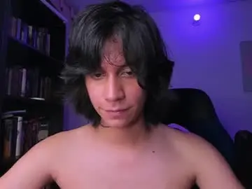 Chaturbate Best Webcam of literateboy