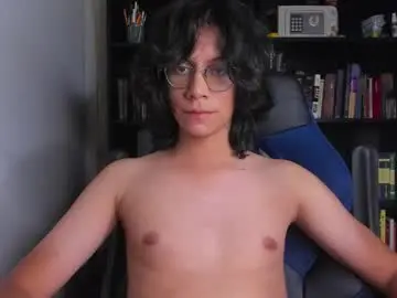 Chaturbate Sex Cam of literateboy