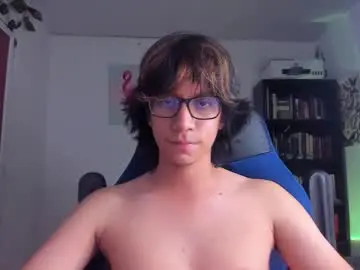 Chaturbate Best live sex cam show of literateboy