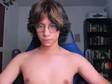 Chaturbate Best live sex cam show of literateboy