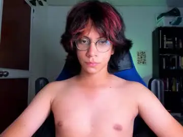 Chaturbate Free Porn Cam of literateboy