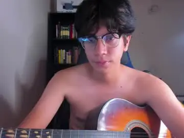 Chaturbate Live Sex Cam of literateboy