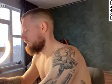 Chaturbate Live Sex of manjerk_on_cb