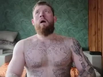 Chaturbate Nude Webcam of manjerk_on_cb