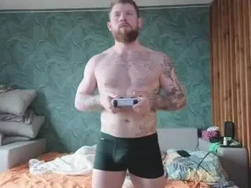 Chaturbate Nude Webcam of manjerk_on_cb