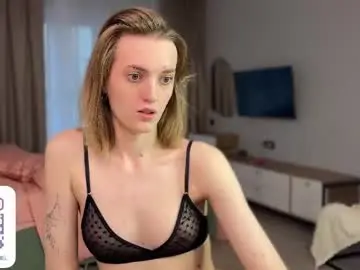 Chaturbate Nude Webcam of mia_komoi