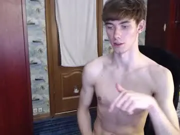 Chaturbate Sex Cam of nagibator69_