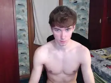 Chaturbate Best Webcam of nagibator69_
