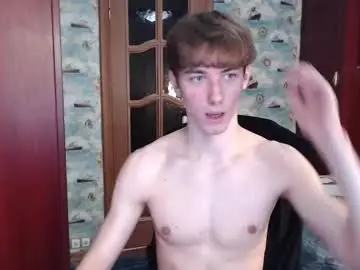 Chaturbate Live Sex of nagibator69_
