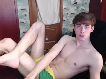 Chaturbate Live Sex of nagibator69_