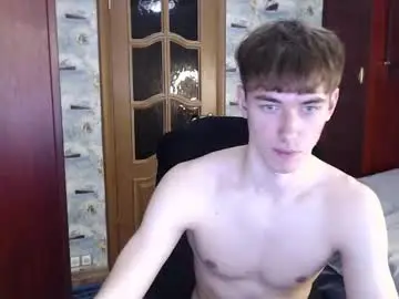 Chaturbate Adult Webcam of nagibator69_