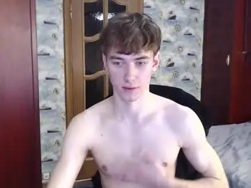 Chaturbate Live Sex of nagibator69_