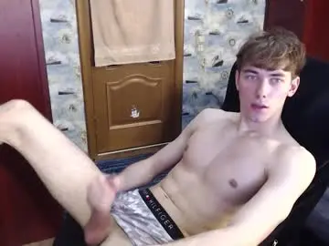 Chaturbate Best Webcam of nagibator69_