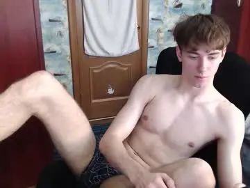 Chaturbate Live Sex of nagibator69_