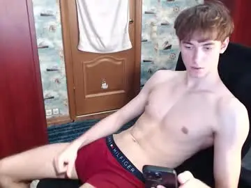 Chaturbate Adult Webcams of nagibator69_