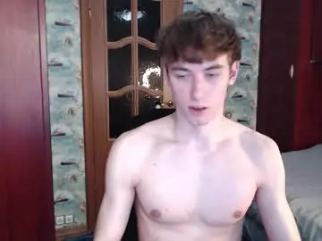 Chaturbate Sex Chat of nagibator69_