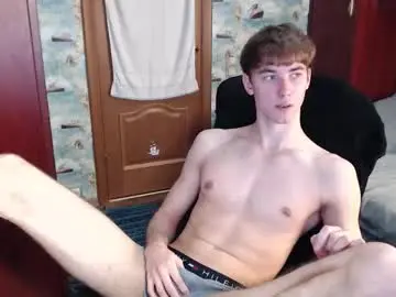 Chaturbate Free Live Porn of nagibator69_