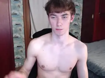 Chaturbate Best live sex cam show of nagibator69_