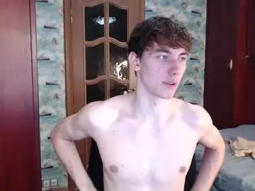 Chaturbate Live Sex Cam of nagibator69_