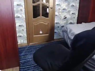 Chaturbate Nude Webcam of nagibator69_