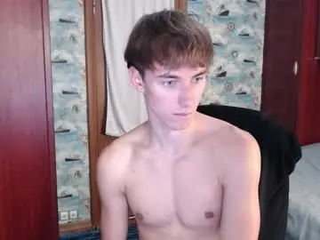 Chaturbate Live Sex of nagibator69_