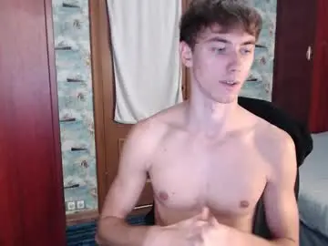 Chaturbate Free Porn Cam of nagibator69_