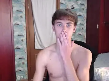 Chaturbate Adult Webcam of nagibator69_