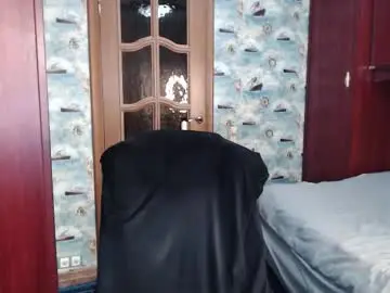 Chaturbate Sex Cam of nagibator69_