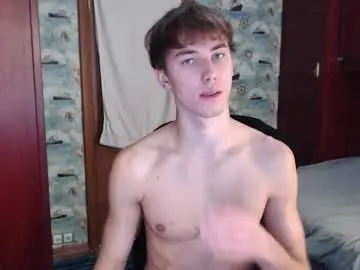 Chaturbate Sex Chat of nagibator69_