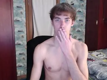 Chaturbate Best live sex cam show of nagibator69_