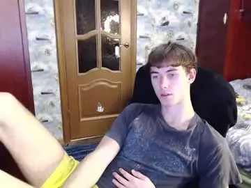 Chaturbate Live Sex of nagibator69_