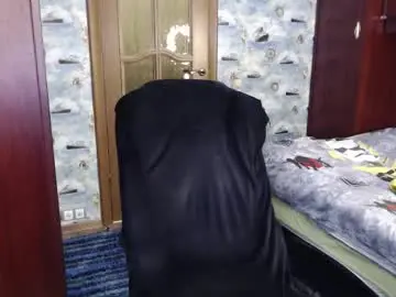 Chaturbate Sex Chat of nagibator69_