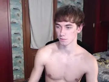 Chaturbate Sex Cam of nagibator69_