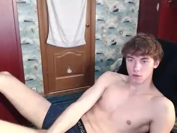 Chaturbate Adult Webcam of nagibator69_