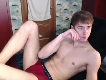 Chaturbate Live Porn of nagibator69_