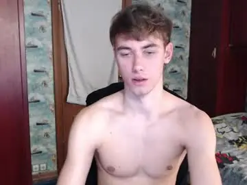 Chaturbate Live Sex Cam of nagibator69_